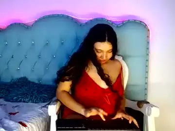 Chaturbate Nude Webcam of adhara_miiller