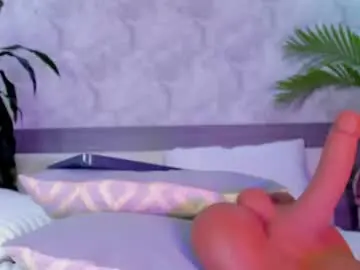 Chaturbate Live Sex Cam of alaiaguerra