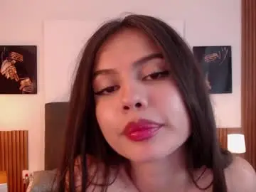 Chaturbate Live Sex Cam of aleesha_cameron02