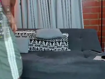 Chaturbate Sex Chat of ander_012