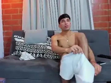 Chaturbate Free Live Porn of ander_012