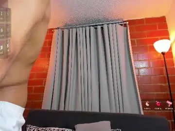 Chaturbate Best Webcam of ander_012