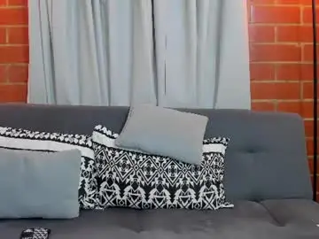Chaturbate Best Webcam of ander_012