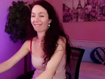 Chaturbate Adult Webcams of ariel_maritime