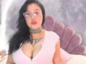 Chaturbate Adult Webcams of aurelia_walker
