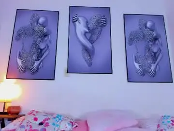 Chaturbate Sex Chat of avavega_1