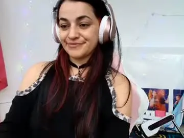 Chaturbate Live Sex Cam of azucenaxxxgp