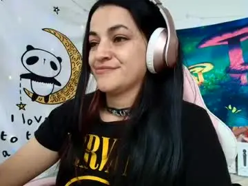 Chaturbate Sex Chat of azucenaxxxgp