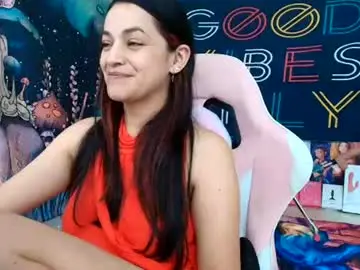 Chaturbate Live Porn of azucenaxxxgp