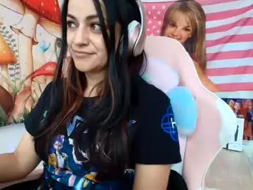 Chaturbate Live Porn of azucenaxxxgp