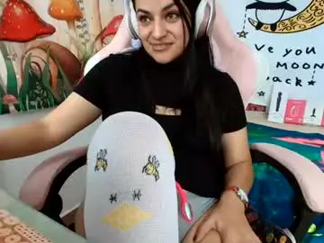 Chaturbate Adult Webcam of azucenaxxxgp