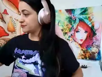 Chaturbate Adult Webcam of azucenaxxxgp