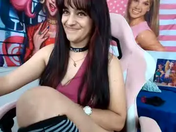 Chaturbate Live Sex Cam of azucenaxxxgp