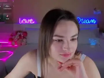 Chaturbate Watch Live Sex Cams of camilla__1one