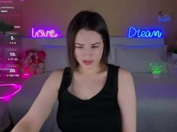 Chaturbate Best Webcam of camilla__1one