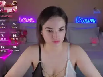 Chaturbate Best Webcam of camilla__1one
