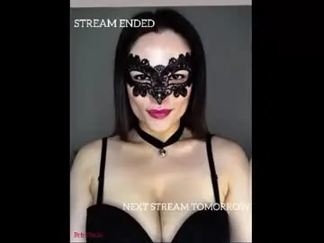 Chaturbate Private Sex Chat of camilla__1one