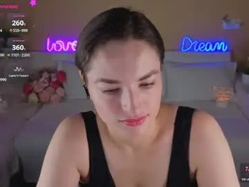 Chaturbate Watch Live Sex Cams of camilla__1one