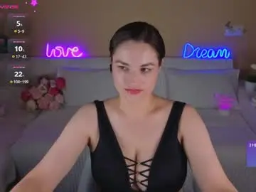 Chaturbate Watch Live Sex Cams of camilla__1one