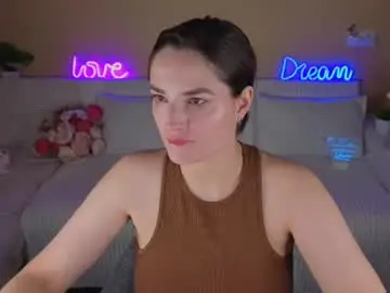 Chaturbate Best Webcam of camilla__1one