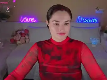Chaturbate Adult Webcam of camilla__1one