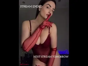 Chaturbate Adult Webcam of camilla__1one