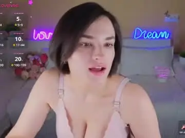 Chaturbate Watch Live Sex Cams of camilla__1one