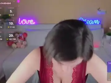 Chaturbate Private Sex Chat of camilla__1one