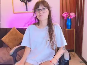 Chaturbate Nude Webcam of cherryblossom18_