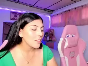 Chaturbate Free Live Porn of cristal_smith20
