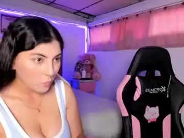 Chaturbate Nude Webcam of cristal_smith20