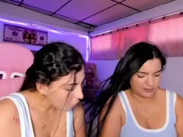 Chaturbate Live Sex of cristal_smith20