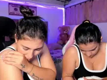 Chaturbate Watch Live Sex Cams of cristal_smith20