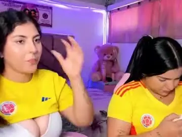 Chaturbate Adult Video Chat of cristal_smith20