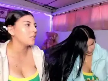 Chaturbate Sex Chat of cristal_smith20