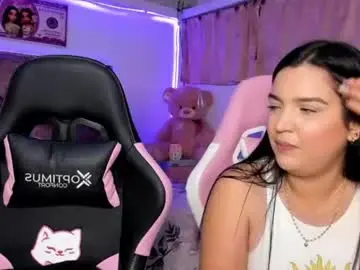 Chaturbate Sex Cam of cristal_smith20