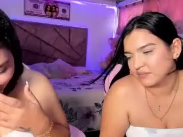 Chaturbate Live Porn of cristal_smith20