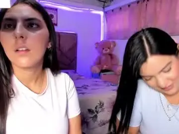Chaturbate Best live sex cam show of cristal_smith20