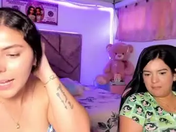 Chaturbate Live Porn of cristal_smith20