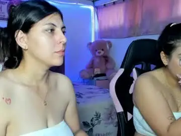 Chaturbate Live Sex of cristal_smith20