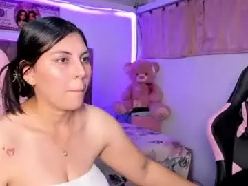 Chaturbate Live Porn of cristal_smith20