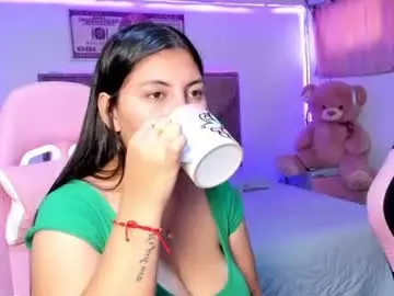 Chaturbate Adult Video Chat of cristal_smith20