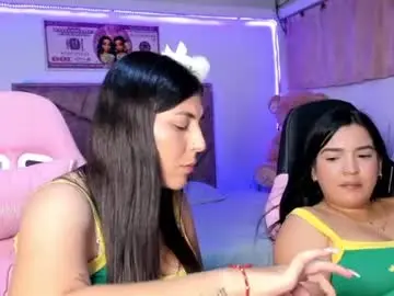 Chaturbate Free Porn Cam of cristal_smith20