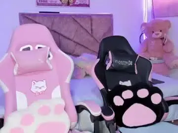 Chaturbate Live Porn of cristal_smith20