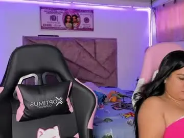 Chaturbate Adult Webcams of cristal_smith20