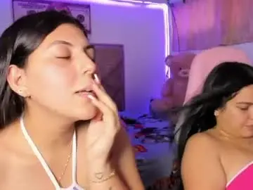 Chaturbate Free Porn Cam of cristal_smith20