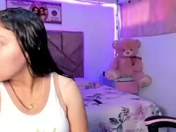 Chaturbate Best live sex cam show of cristal_smith20