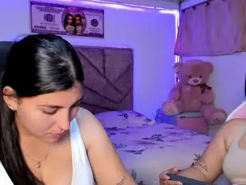 Chaturbate Sex Cam of cristal_smith20