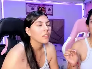 Chaturbate Sex Chat of cristal_smith20