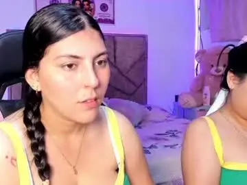 Chaturbate Adult Webcams of cristal_smith20